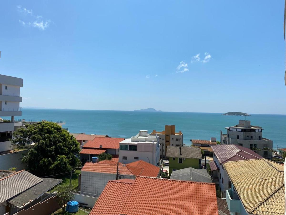 Apartamento maravilhoso com piscina e vista mar Mirante Home Club Florianopolis Exterior foto